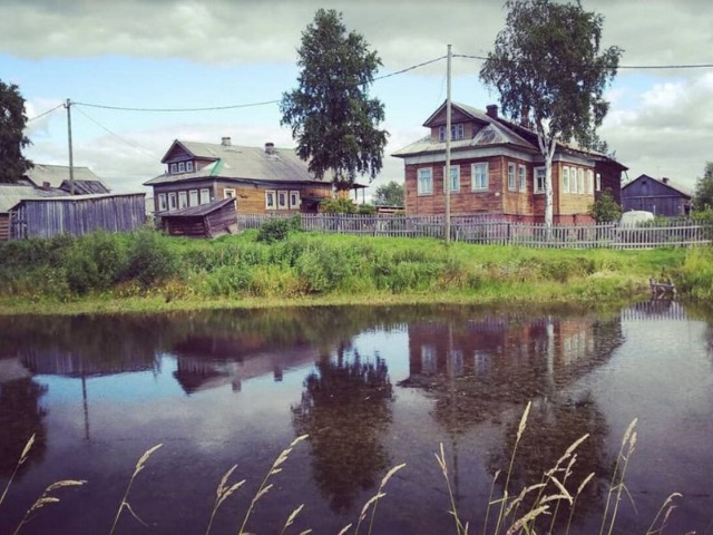 Экскурсия из Архангельска в Антониево-Сийский монастырь — фото 2