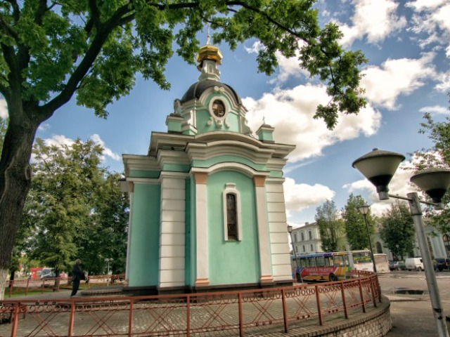 Индивидуальная экскурсия «Императорская семья в Пскове» — фото 2
