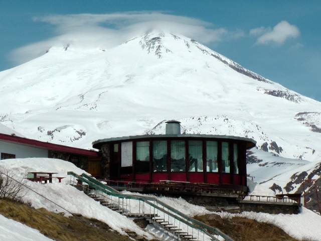 Гора Эльбрус: индивидуальный тур из Кисловодска