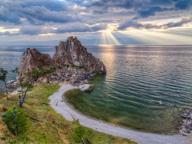 На Байкал одним днём — фото 3