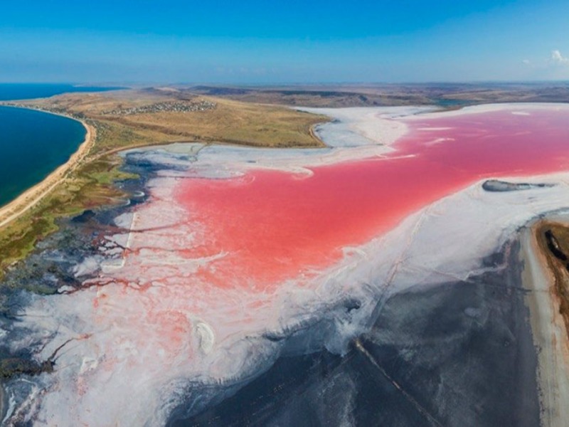 Панорамы