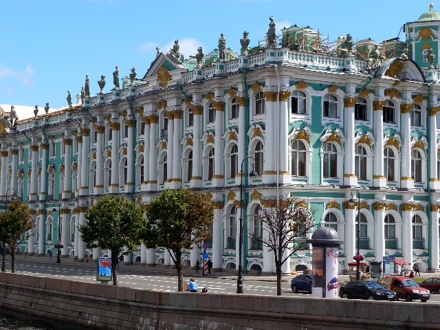 Эрмитаж