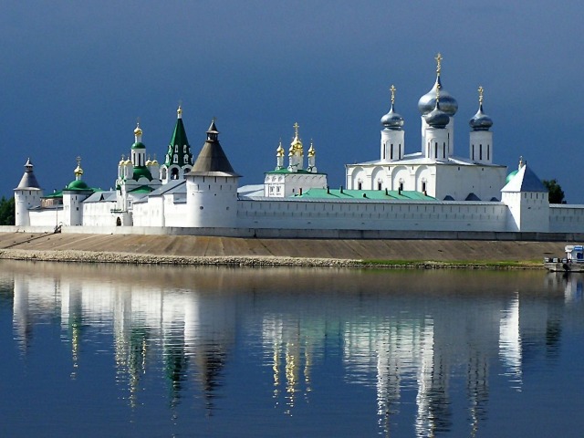 Макарьевский монастырь