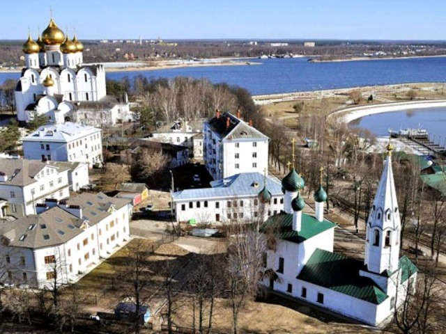Кремль