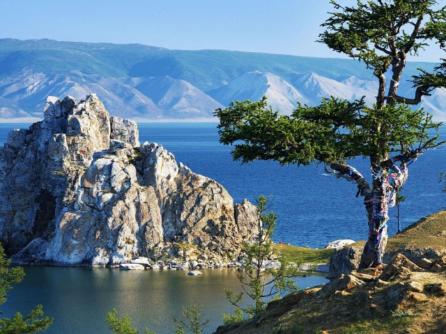 Байкал