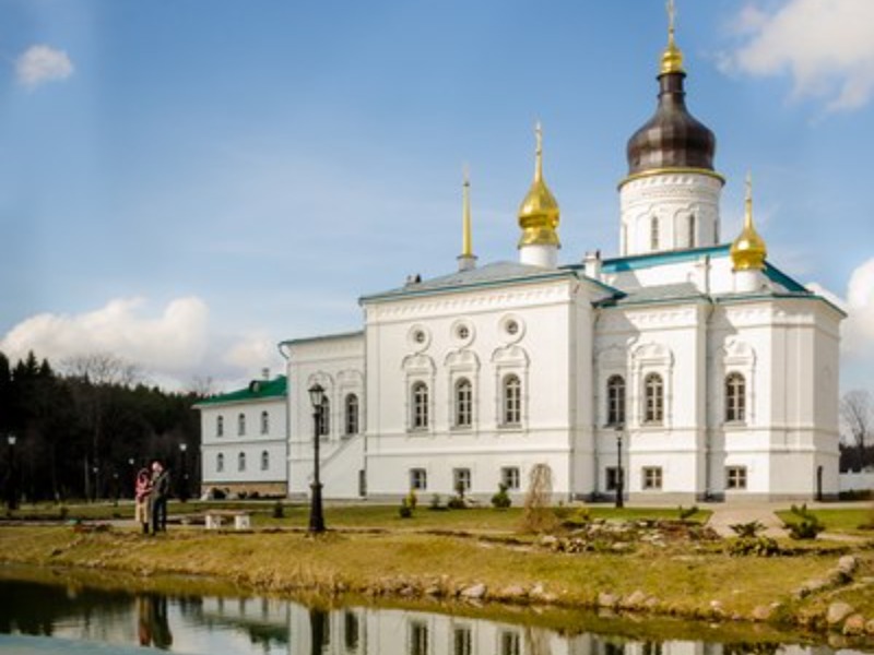 Зодчество