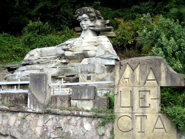 Индивидуальная экскурсия в Сочи: история и современность — фото 3