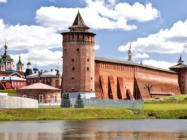 Индивидуальная экскурсия в колоритной Коломне — фото 2