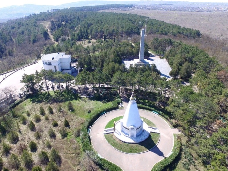 Панорама