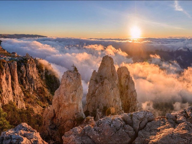Индивидуальный 2-дневный тур из Ялты «Горы и водопады Крыма» — фото 3