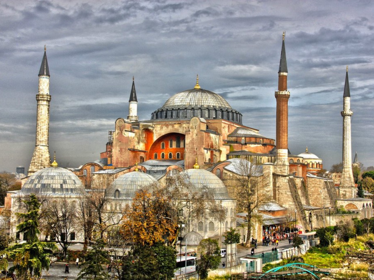 Стамбул без музейных очередей | Цена 250€, отзывы, описание экскурсии