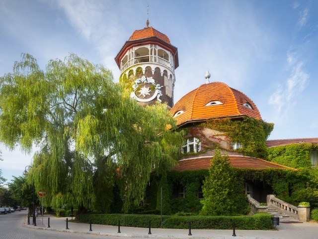 Экскурсия по побережью Калининградской области — фото 2