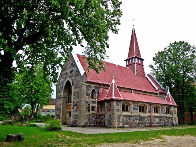 Экскурсия по побережью Калининградской области — фото 3