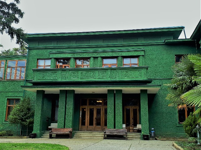 Исторический Сочи — фото 3