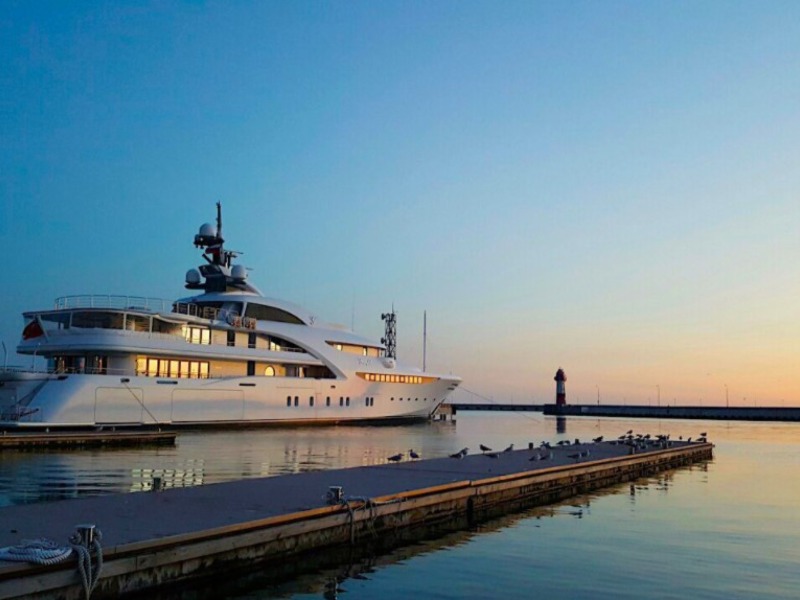 Морвокзал