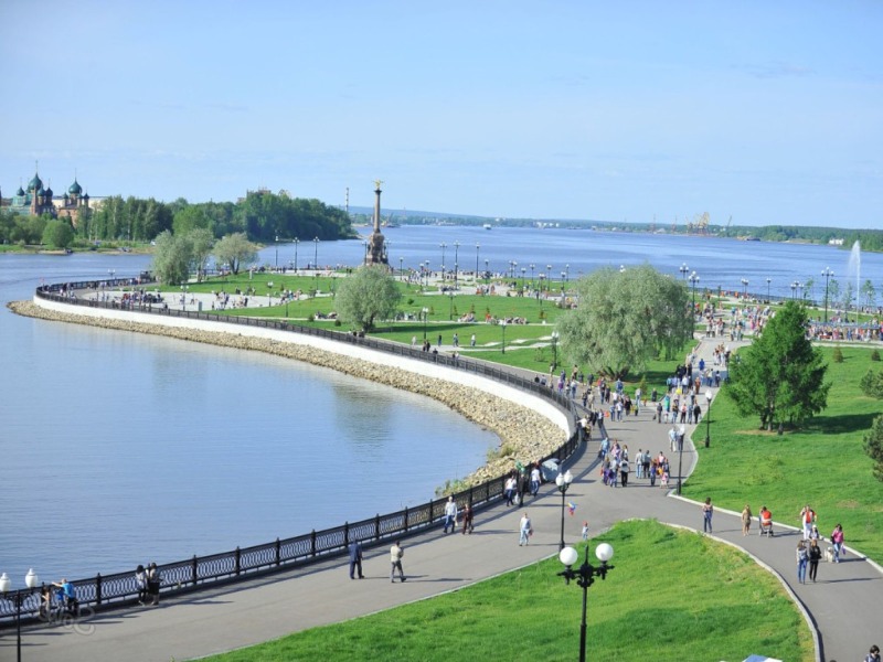 Ярославль guidego.ru