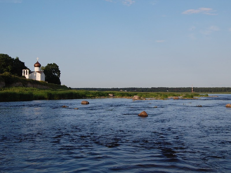 Панорама