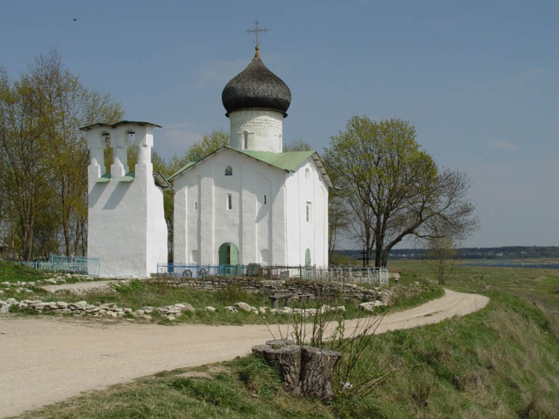 Храм