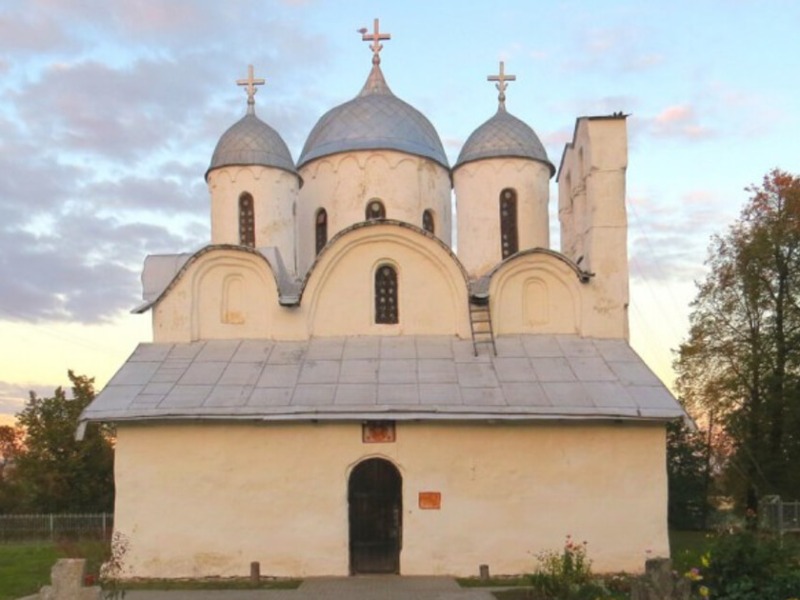 Архитектура