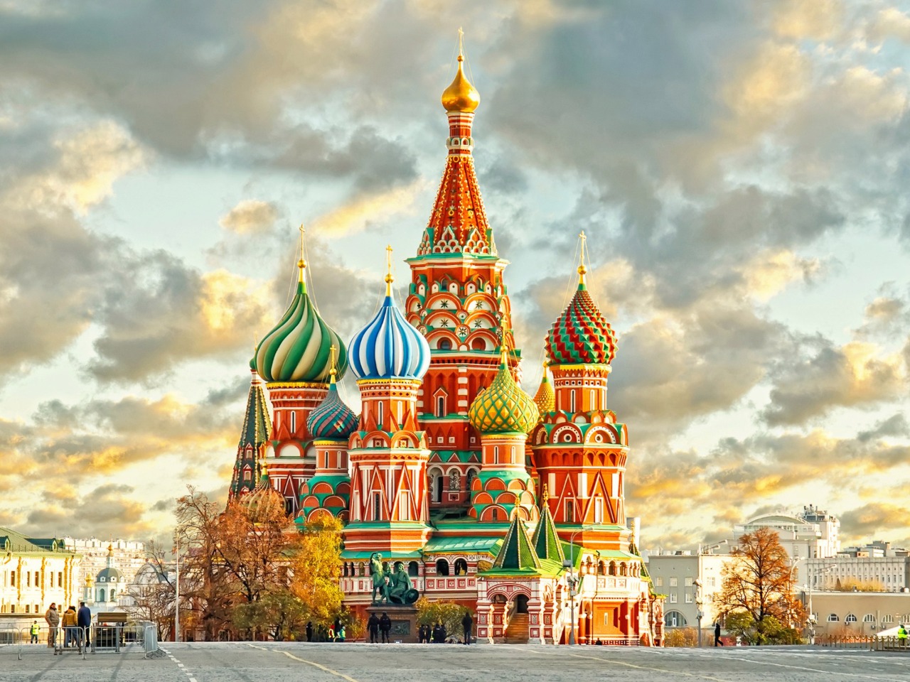 Откуда пошла земля Московская? | Цена 7500₽, отзывы, описание экскурсии