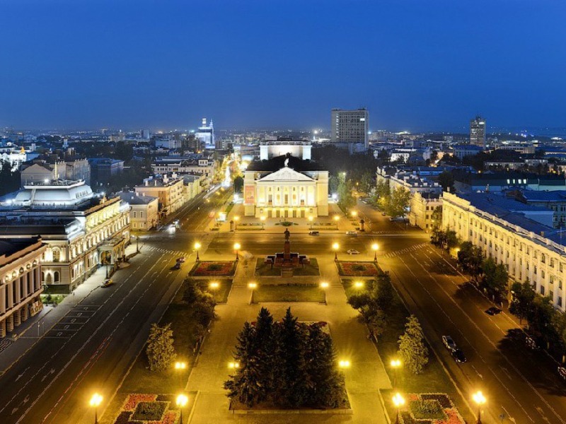 Виды