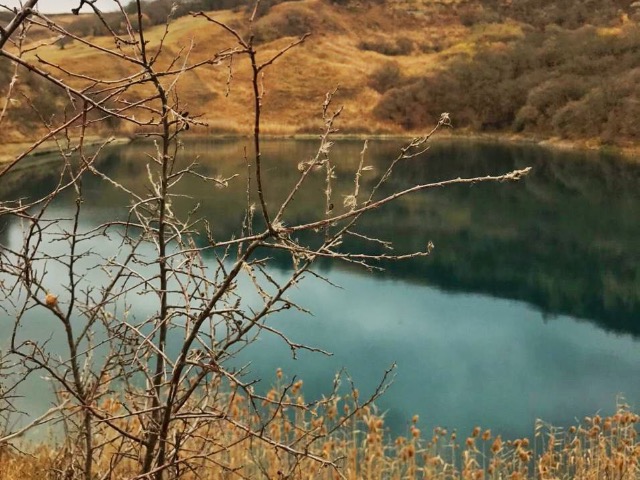 Индивидуальная экскурсия из Кисловодска на озёра Шадхурей — фото 3
