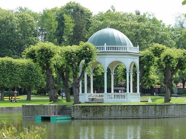 Индивидуальная экскурсия в Таллине: Кадриорг — музей во дворце — фото 2