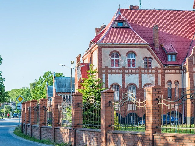 Обзорная экскурсия в Балтийск, Янтарный и Светлогорск за 1 день — фото 2
