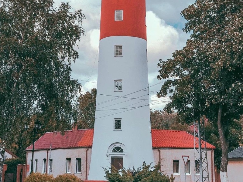 Маяк