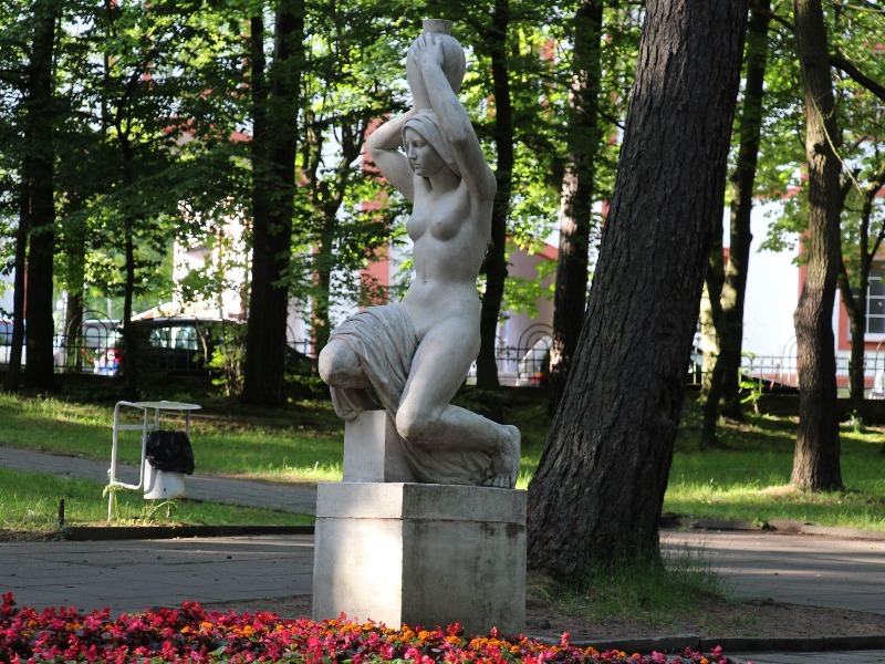 Светлогорск 
