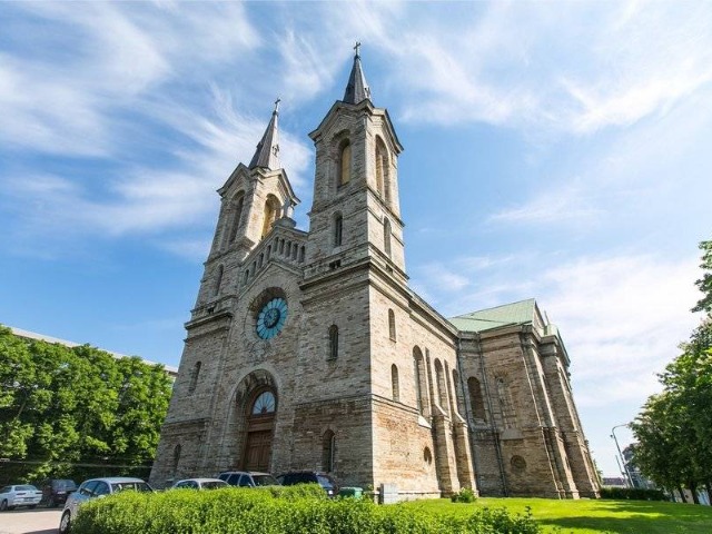 Экскурсия в Таллине: средневековый город на берегу моря — фото 2