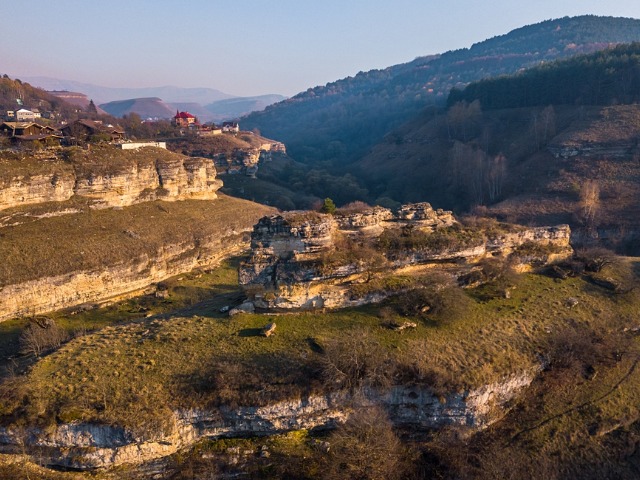 Индивидуальная экскурсия в Кисловодске: По трём ущельям — фото 3