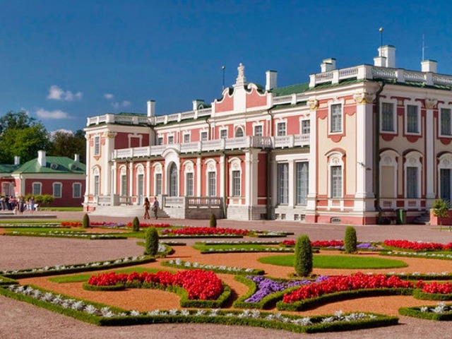 Обзорная экскурсия в Таллине: за пределами крепостных стен — фото 2