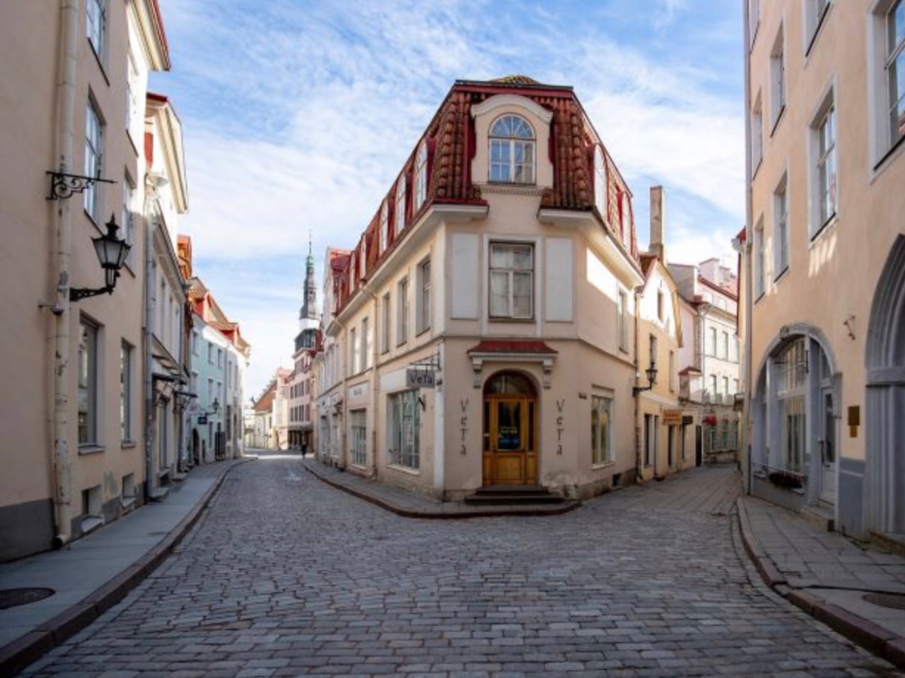 Таллин — город мастеров | Цена 54€, отзывы, описание экскурсии