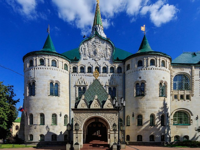 Обзорная-задорная по городу пешком — фото 2