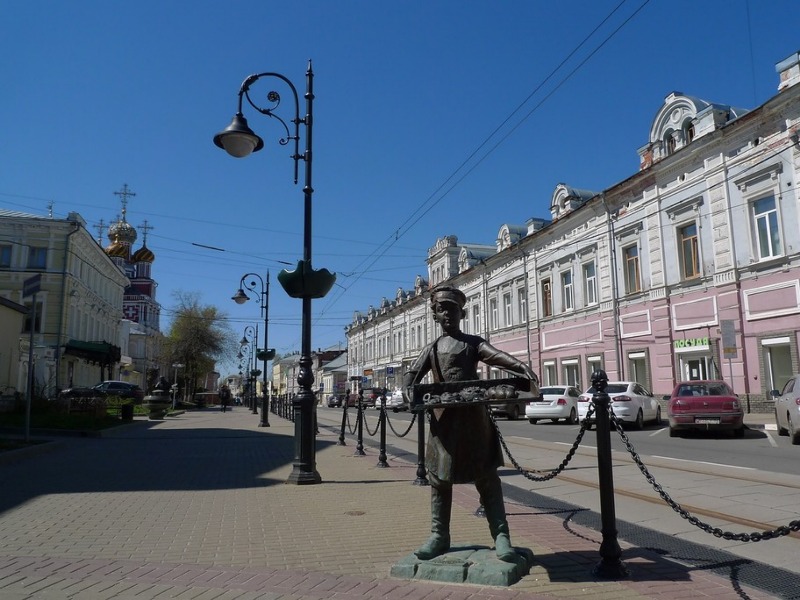 Малые архитектурные формы города guidego.ru