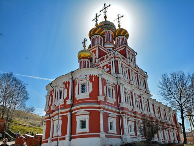 Обзорная экскурсия «Шкатулка с секретом» по Нижнему Новгороду — фото 3