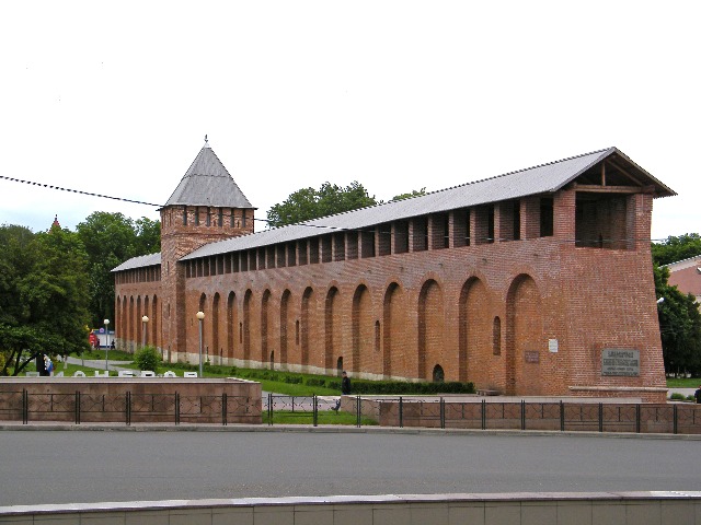 Индивидуальная экскурсия из Смоленска в Талашкино и Флёново — фото 3