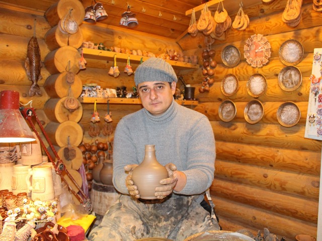 Анимационная экскурсия в "Дудутки" из Минска — фото 3