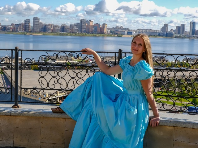 Индивидуальная экскурсия «Супер-день в Казани» — фото 2