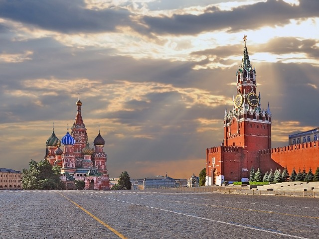 Обзорная экскурсия в Москве: от Театральной площади до Зарядья — фото 3