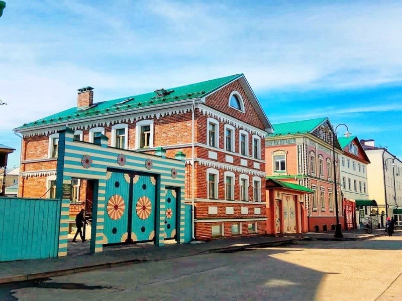Старо-Татарская слобода guidego.ru