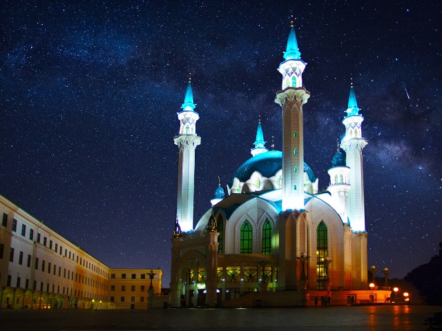 Индивидуальная экскурсия «Супер-день в Казани» — фото 3