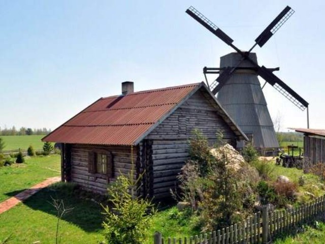 Обзорная экскурсия из Таллина: Эстония 100 лет назад — фото 2