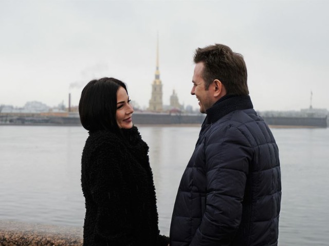 Индивидуальная обзорная фотоэкскурсия "Романтика Петербурга" — фото 3