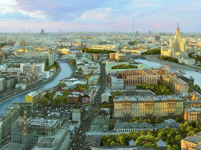 Индивидуальная экскурсия по Замоскворечью с гидом — фото 3