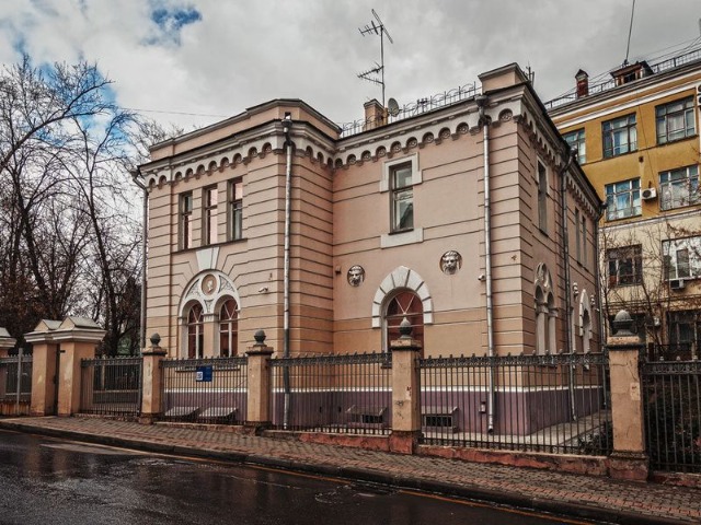 Обзорная экскурсия в Москве: Хранитель древних тайн — Китай-город — фото 3