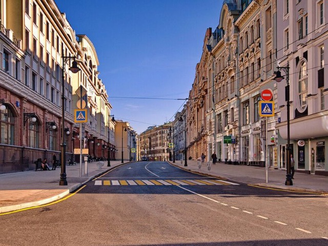 Индивидуальная экскурсия " Тайны Мясницкой слободы" в Москве — фото 2