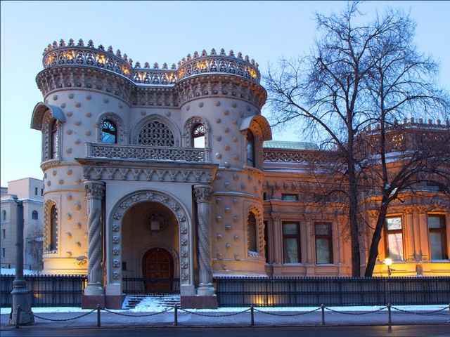 Индивидуальная экскурсия: Москва поэтов и писателей — фото 3