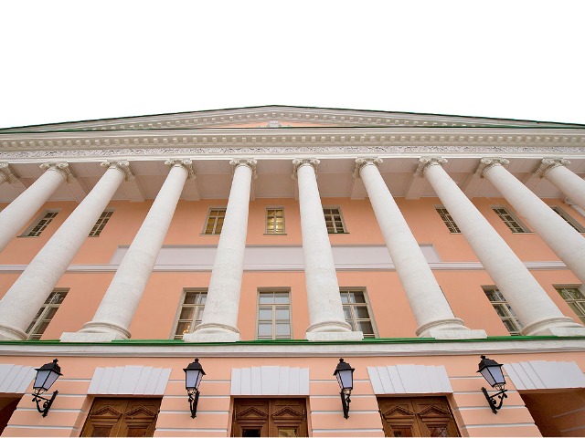 Индивидуальная экскурсия по историческому центру Москвы — фото 3